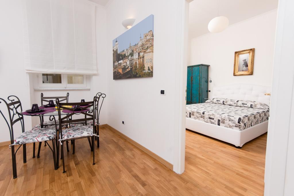 Baccina Apartamento