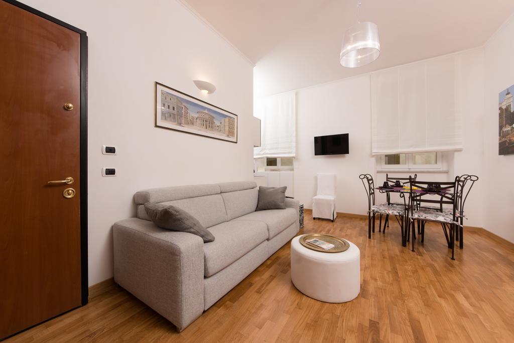 Apartamento Baccina