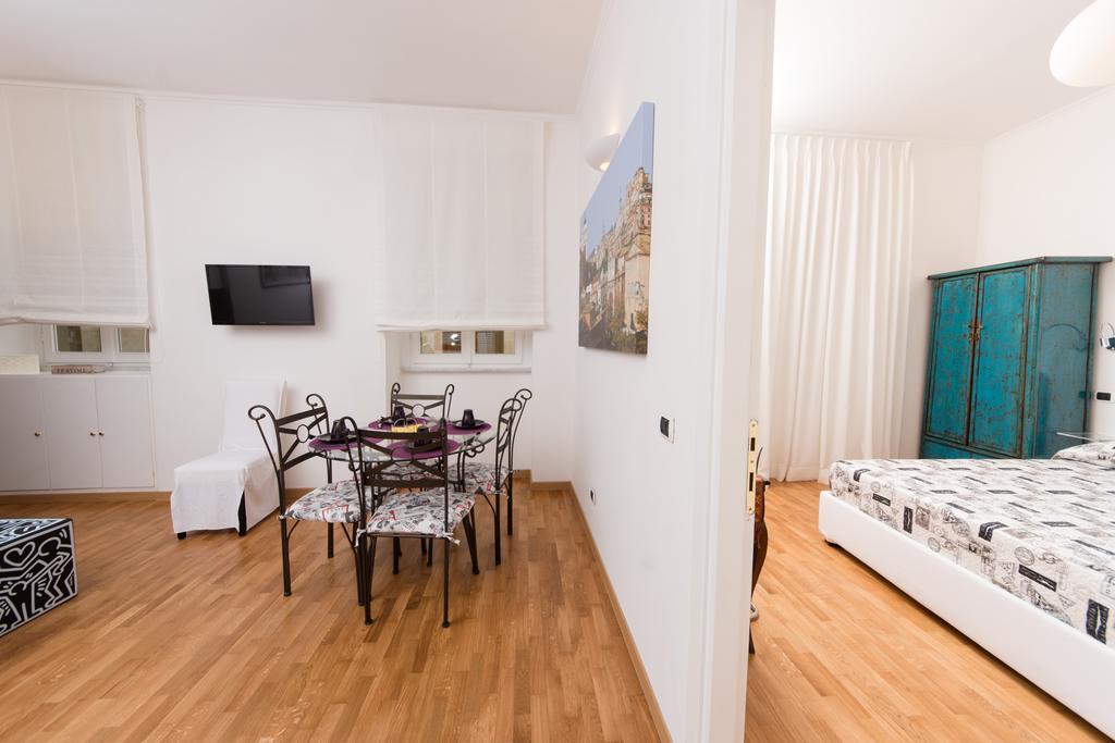 Apartamento Baccina Roma