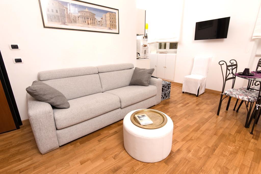 Apartamento Baccina *