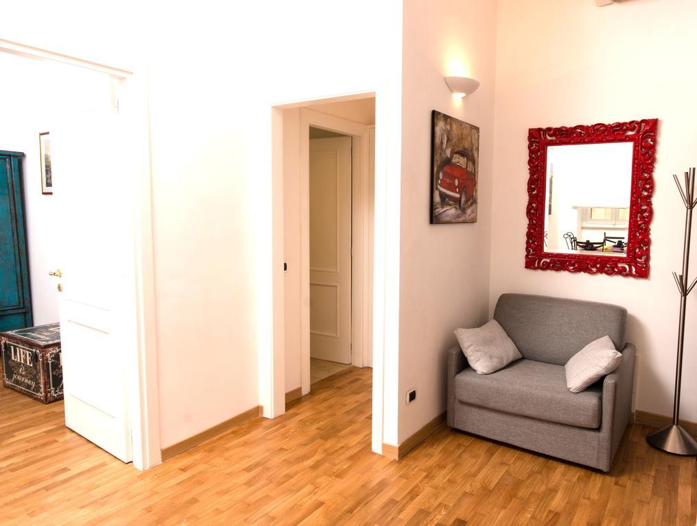 Baccina Apartamento