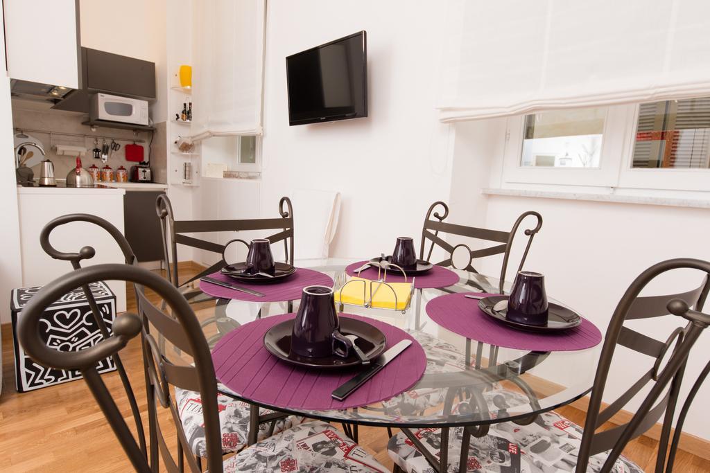 Apartamento Baccina *