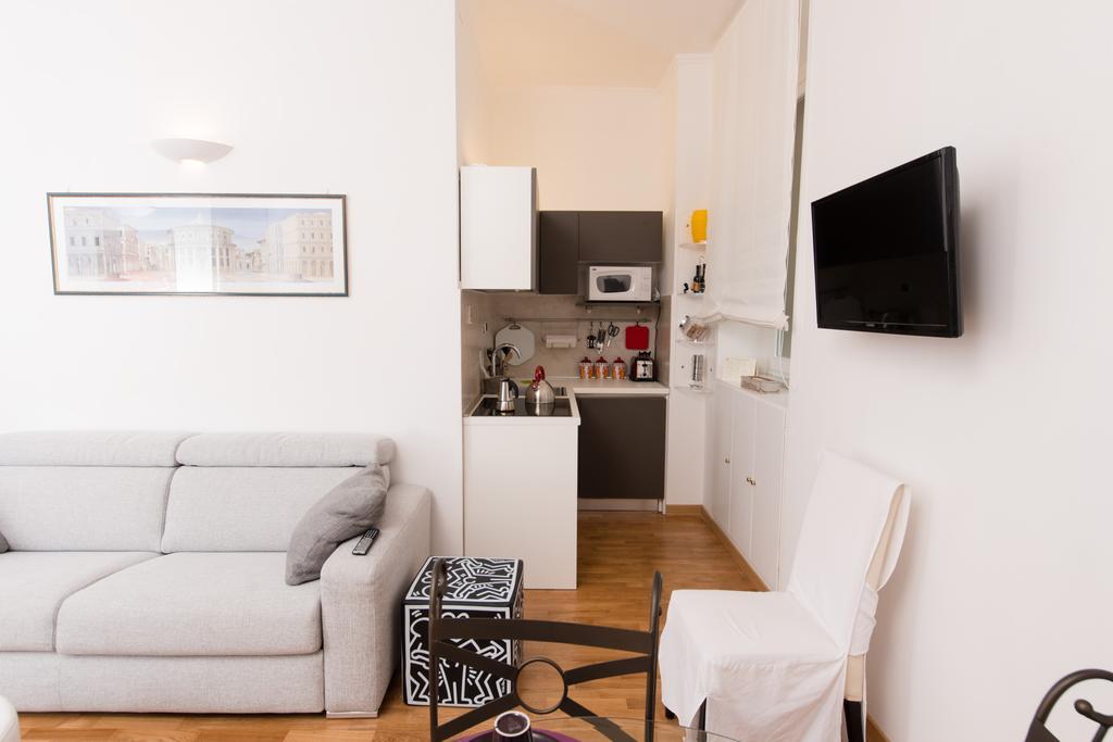 Apartamento Baccina *