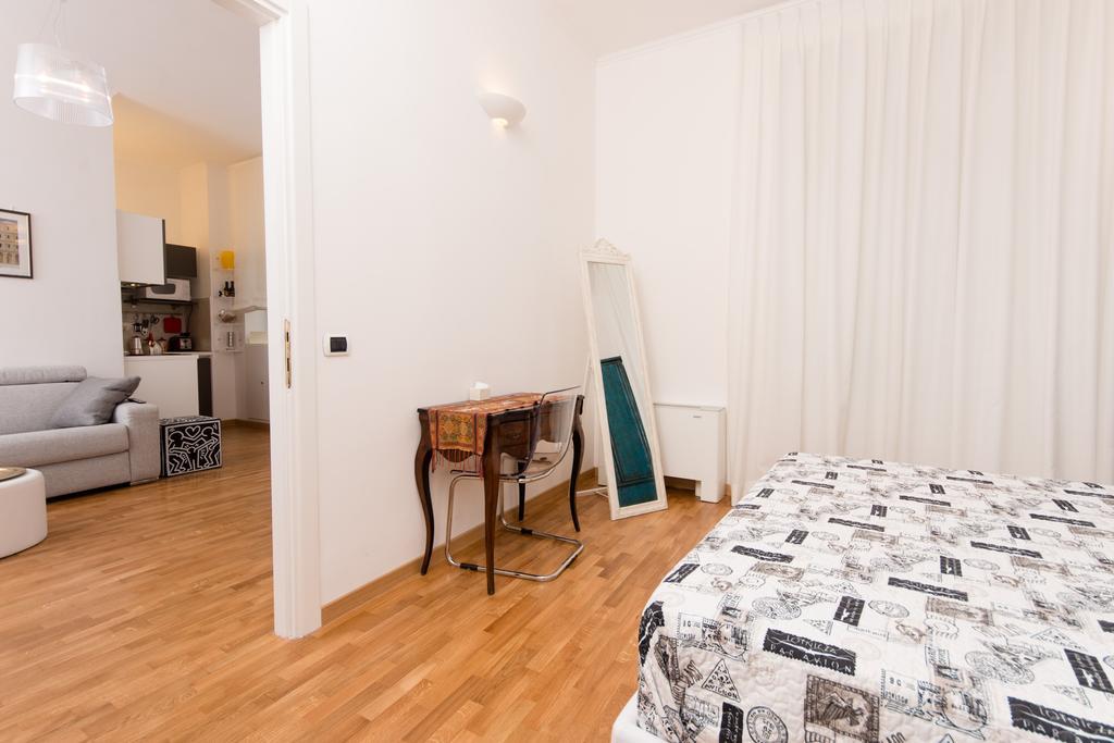 Apartamento Baccina *