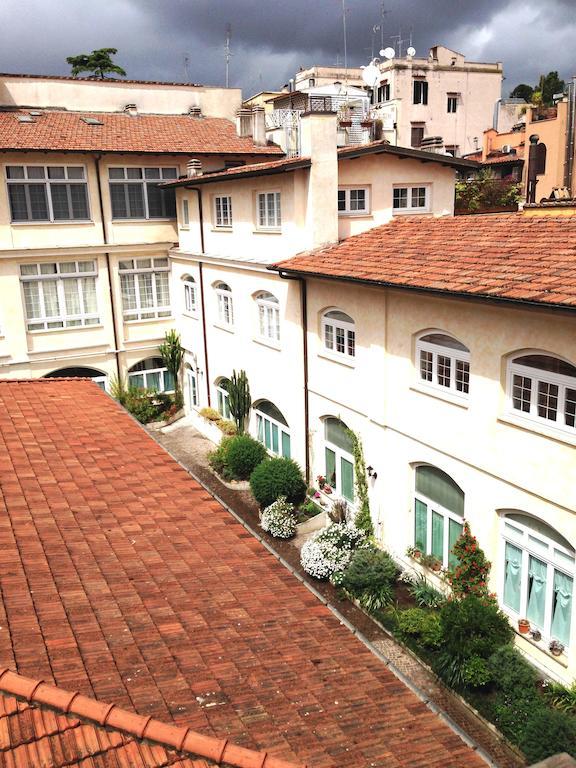 Baccina Apartamento *