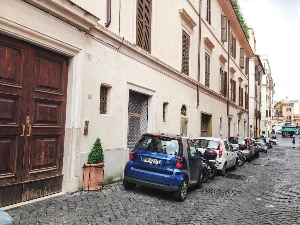 Baccina Apartamento