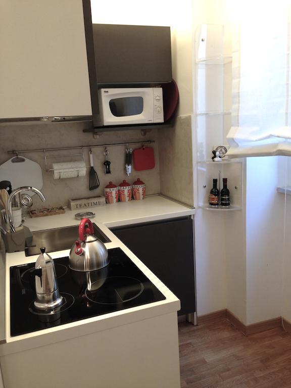 Apartamento Baccina