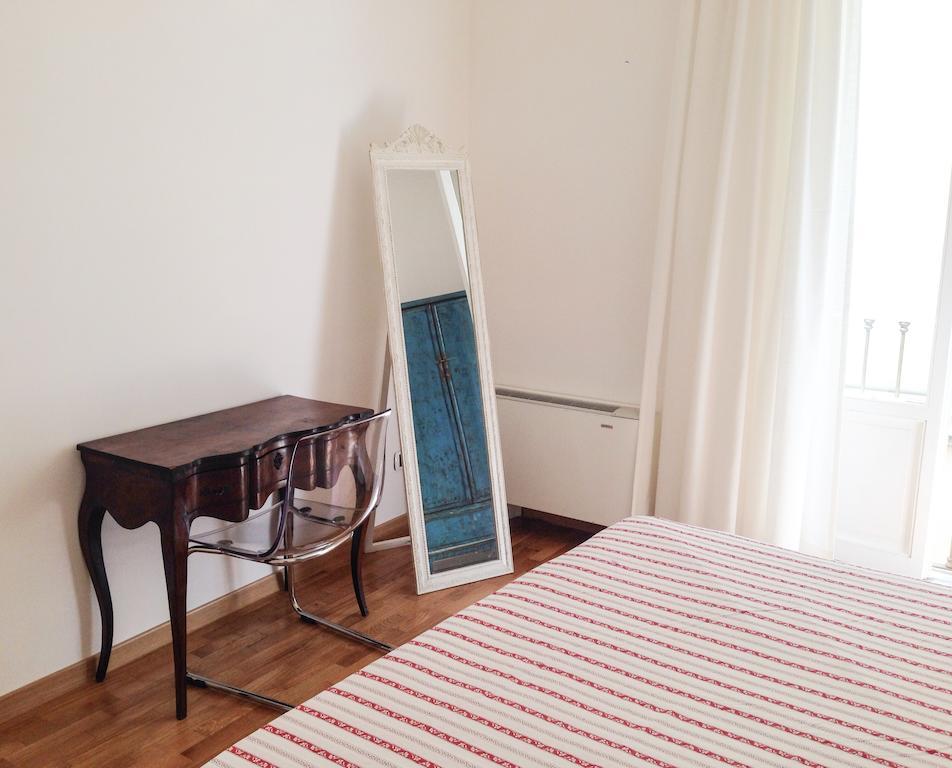 Apartamento Baccina *