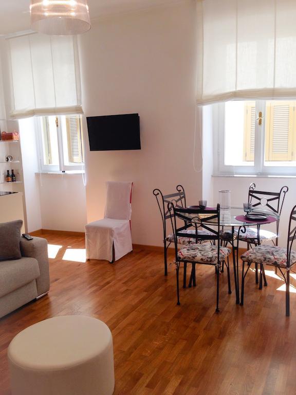 Baccina Apartamento *